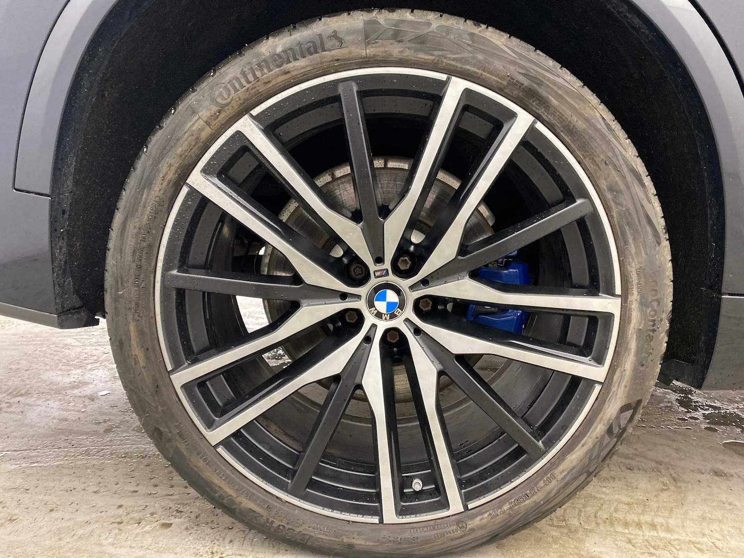 Used BMW X5 2021 for sale - 78001047: Photo 24