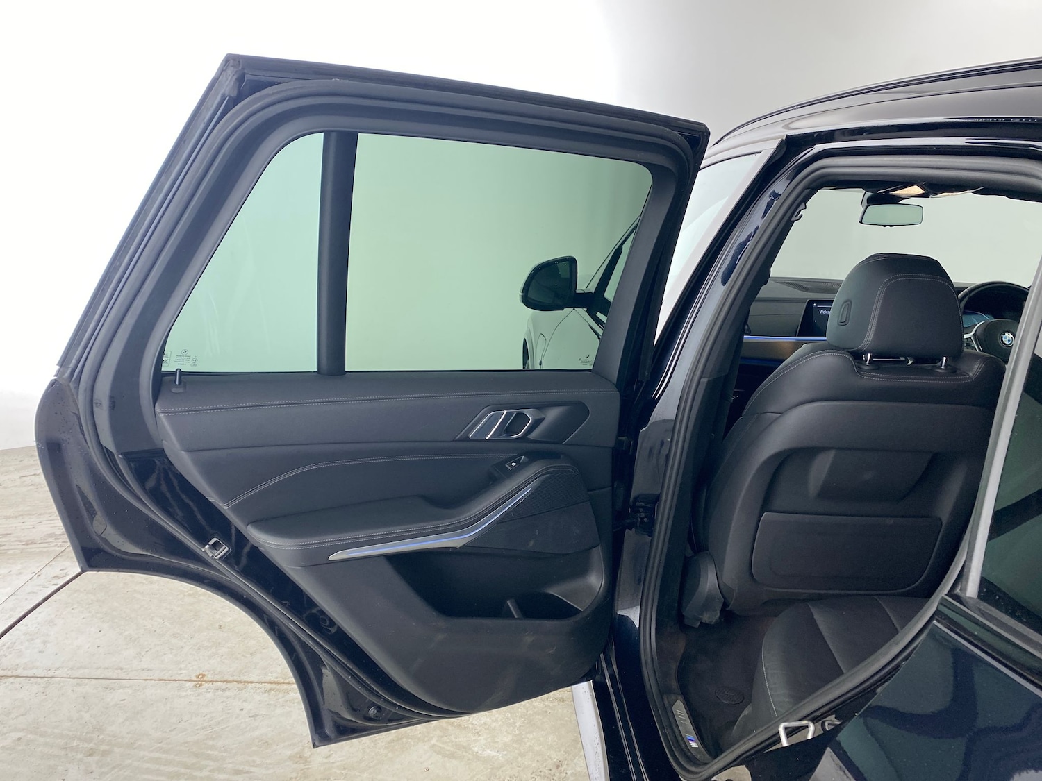 Used BMW X5 2021 for sale - 78001047: Photo 27