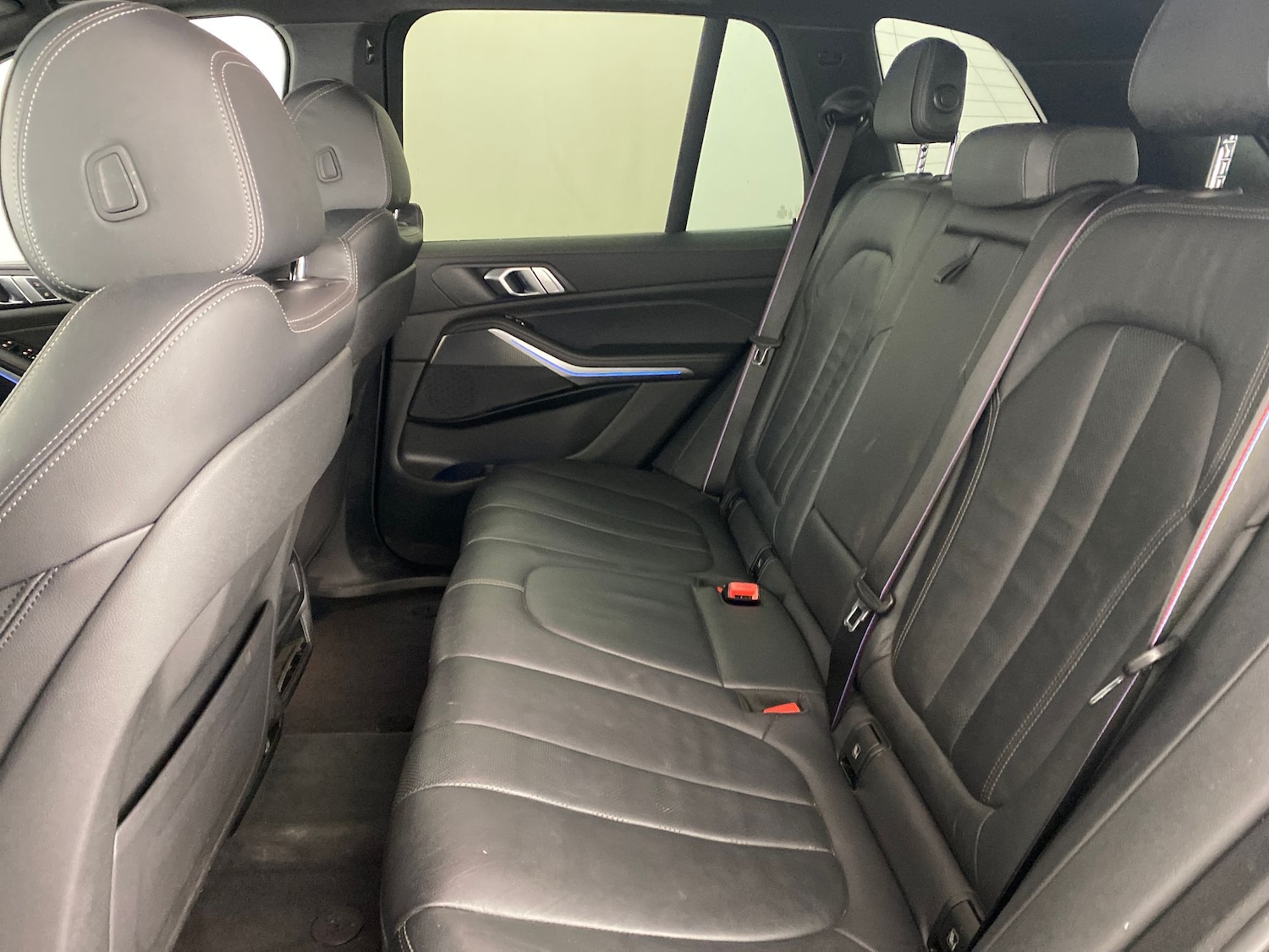 Used BMW X5 2021 for sale - 78001047: Photo 28