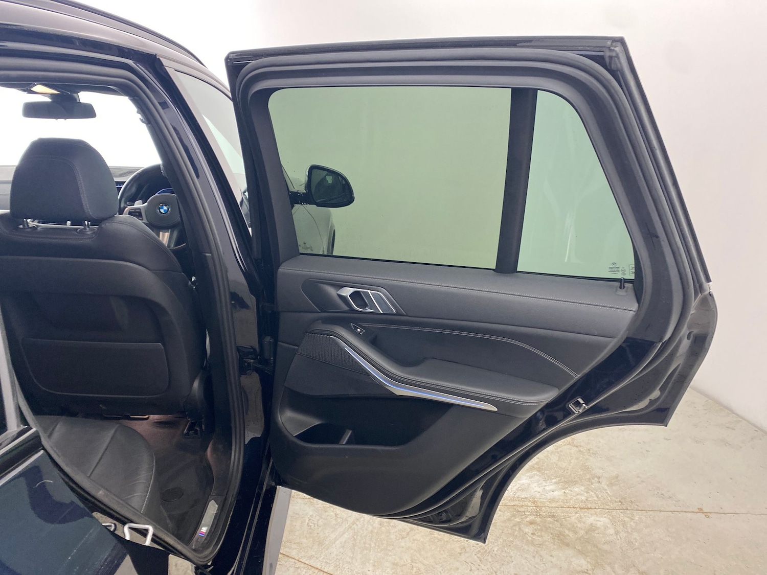 Used BMW X5 2021 for sale - 78001047: Photo 29