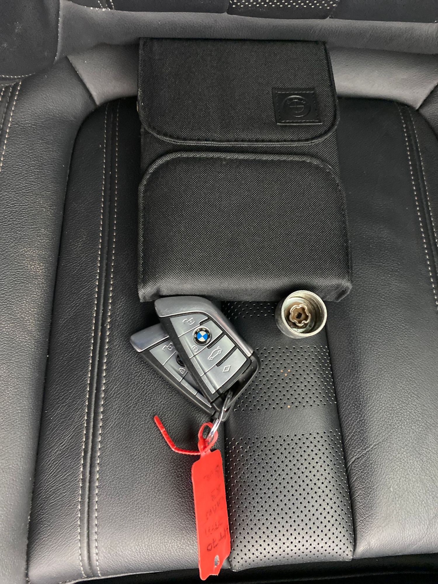 Used BMW X5 2021 for sale - 78001047: Photo 31