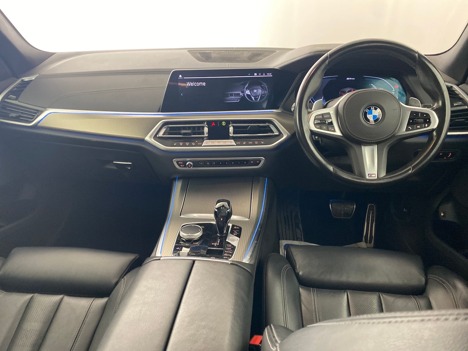 Used BMW X5 2021 for sale - 78001047: Photo 4