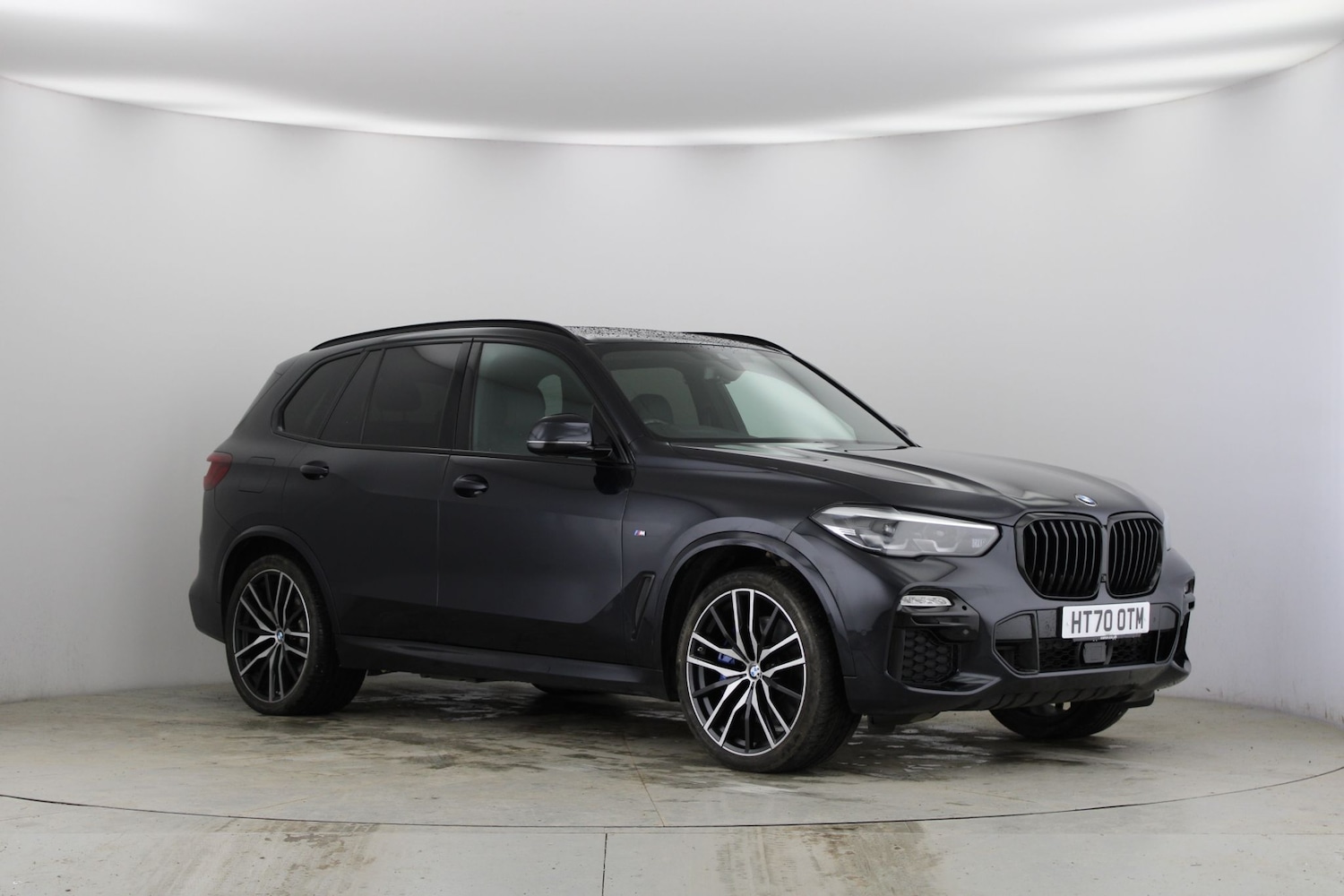Used BMW X5 2021 for sale - 78001047: Photo 6