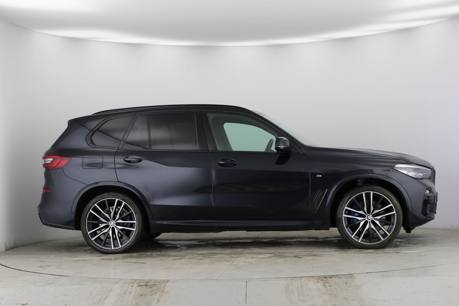 Used BMW X5 2021 for sale - 78001047: Photo 7