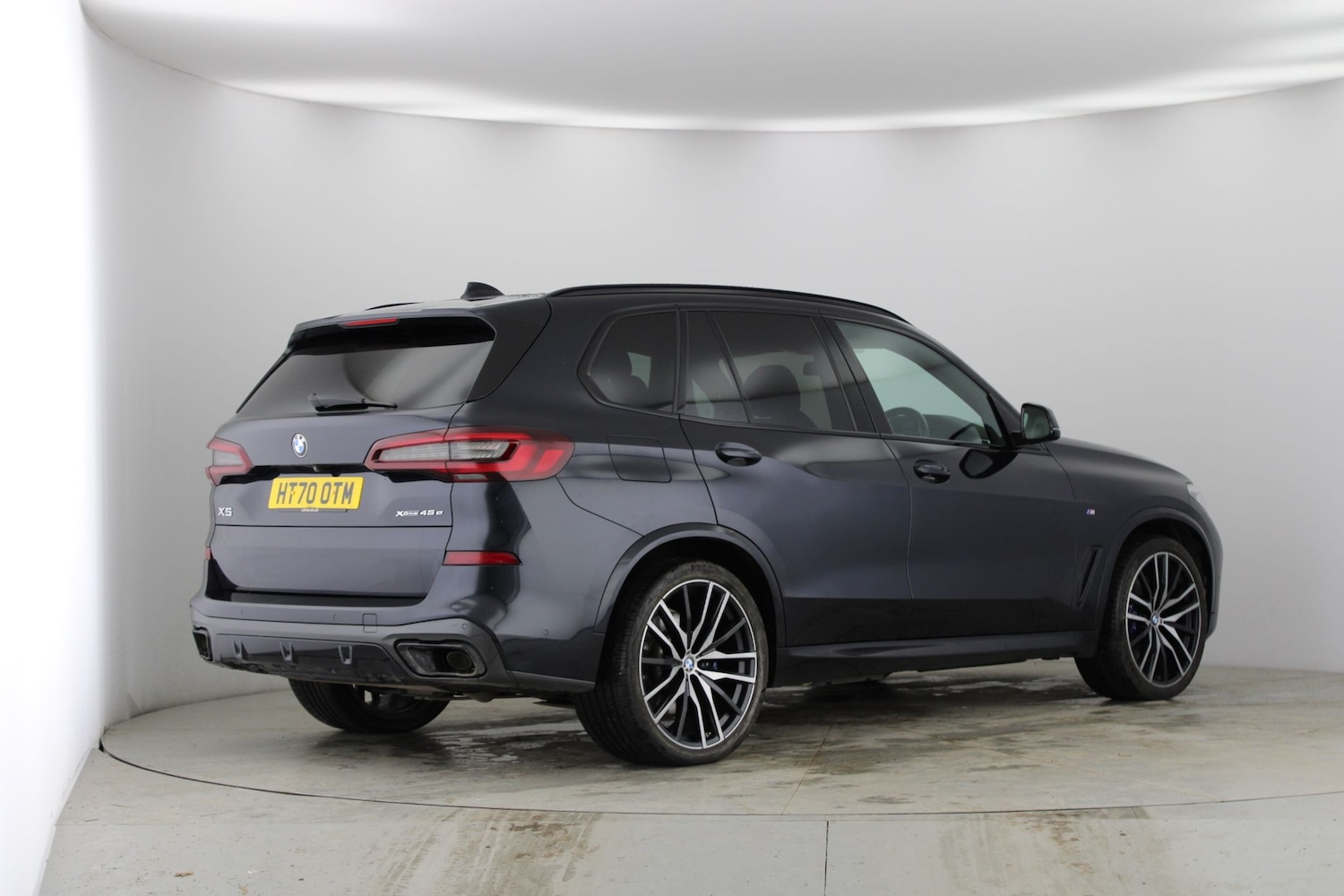 Used BMW X5 2021 for sale - 78001047: Photo 8