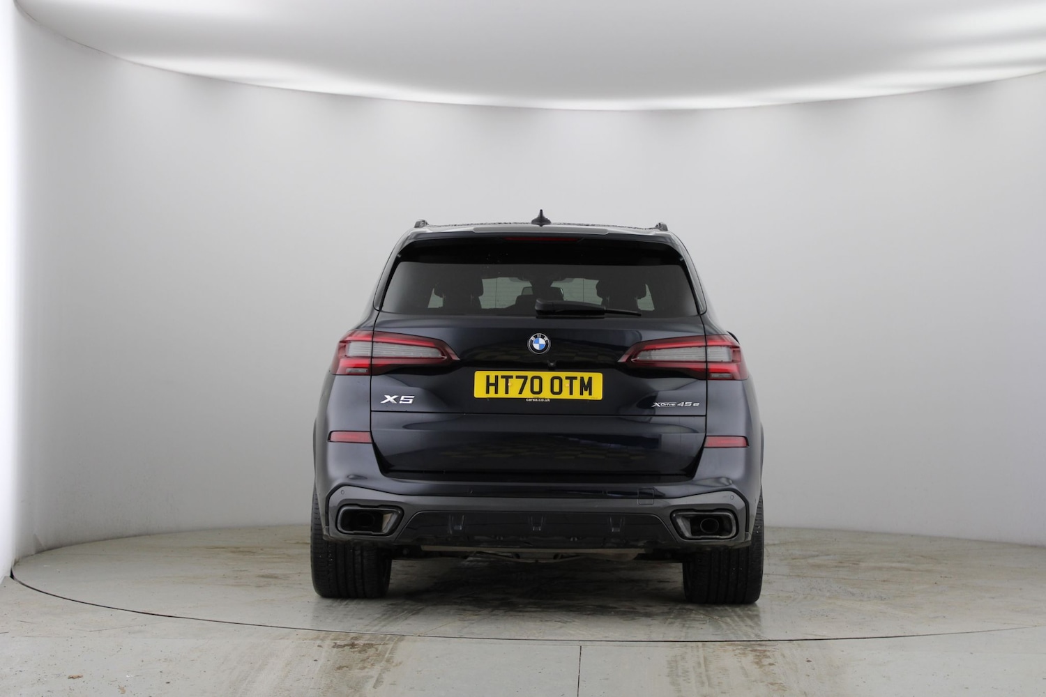 Used BMW X5 2021 for sale - 78001047: Photo 9