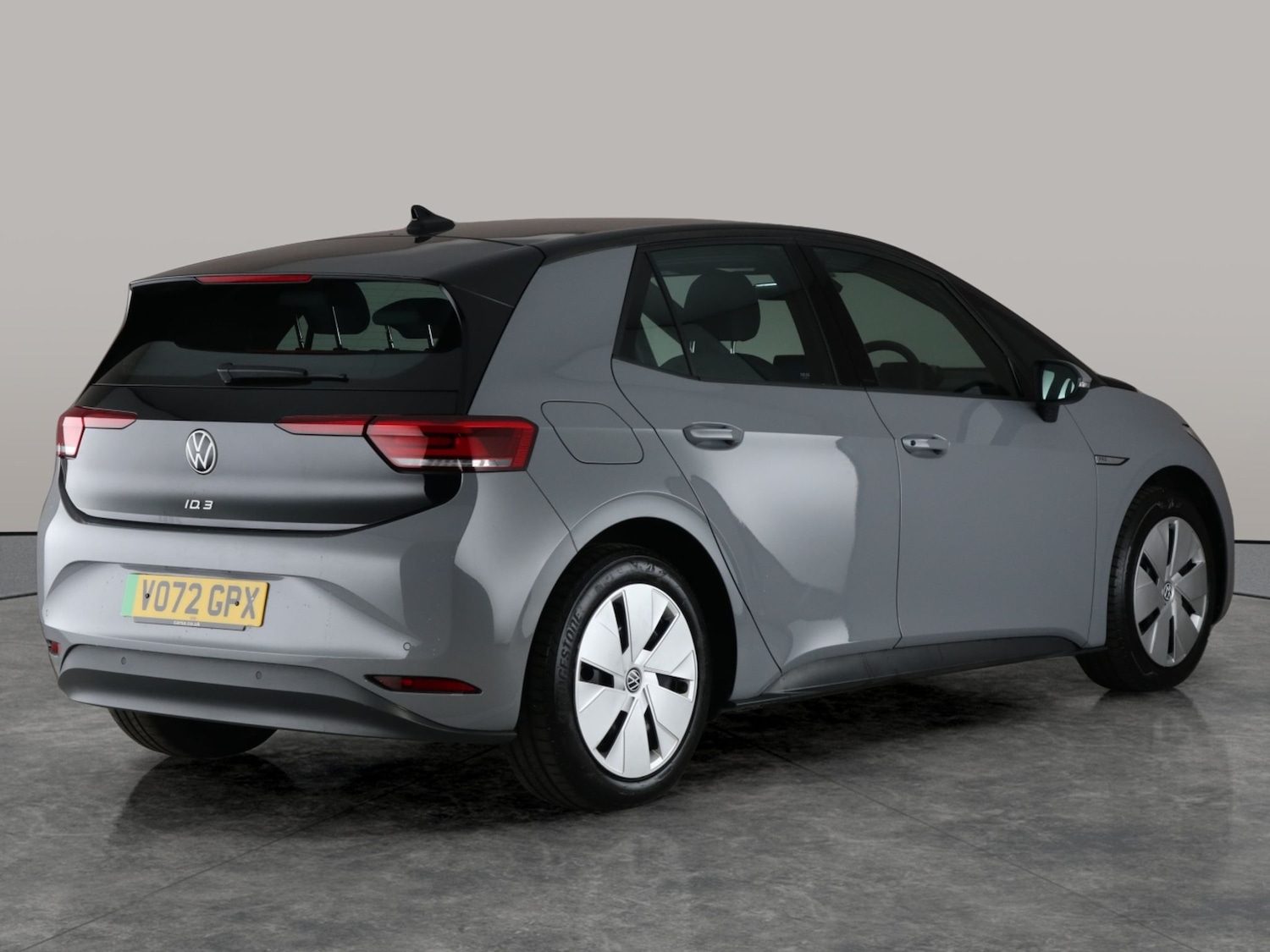 Used Volkswagen ID.3 2022 for sale - 76342412: Photo 12