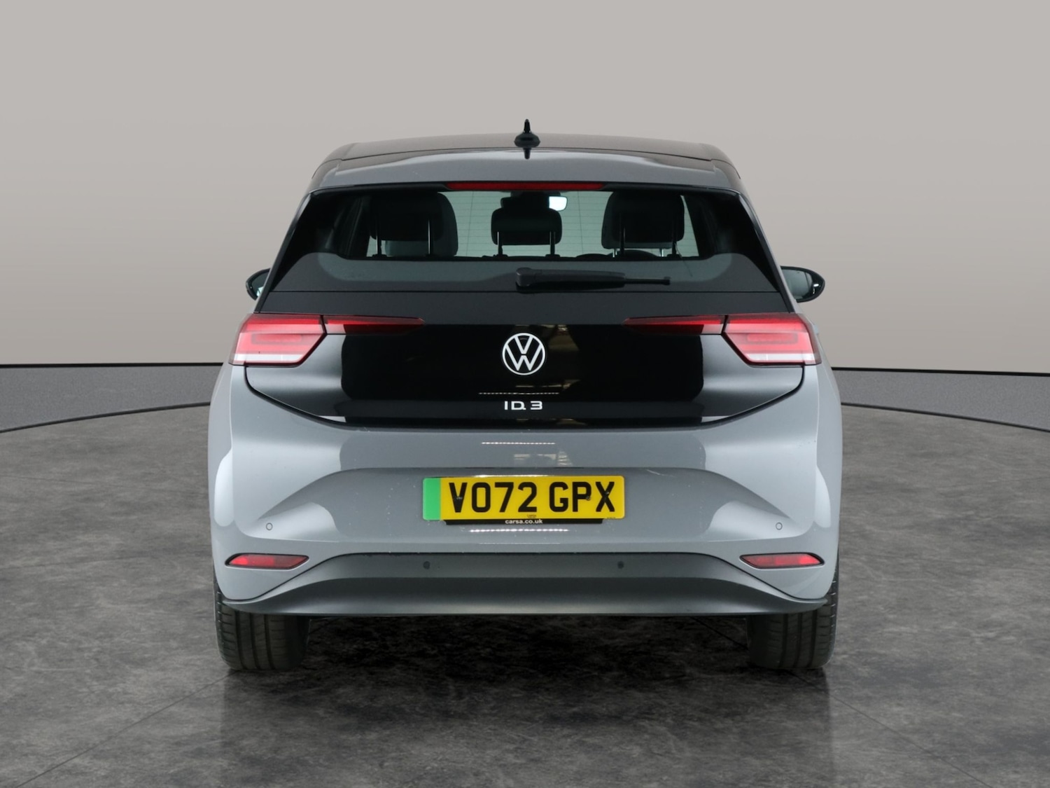 Used Volkswagen ID.3 2022 for sale - 76342412: Photo 13