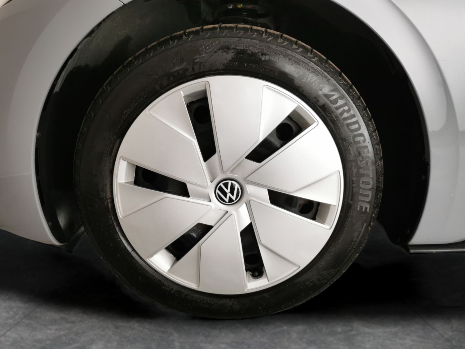 Used Volkswagen ID.3 2022 for sale - 76342412: Photo 32