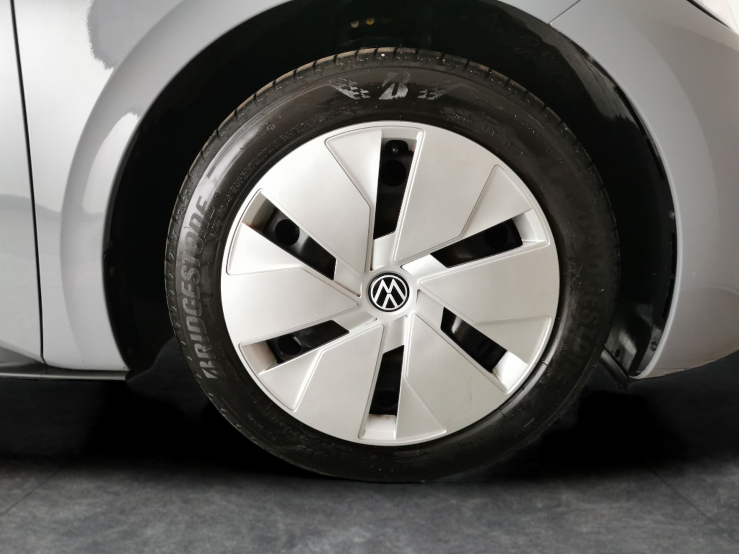 Used Volkswagen ID.3 2022 for sale - 76342412: Photo 33