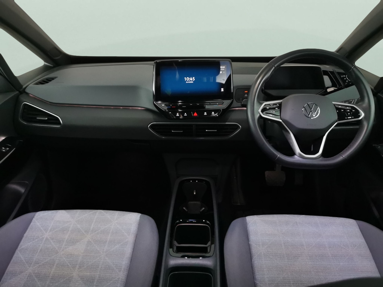 Used Volkswagen ID.3 2022 for sale - 76342412: Photo 4