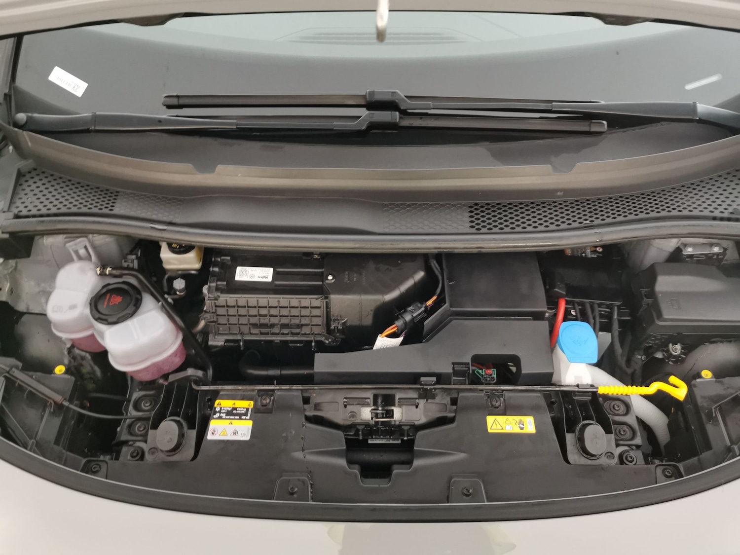 Used Volkswagen ID.3 2022 for sale - 76342412: Photo 43