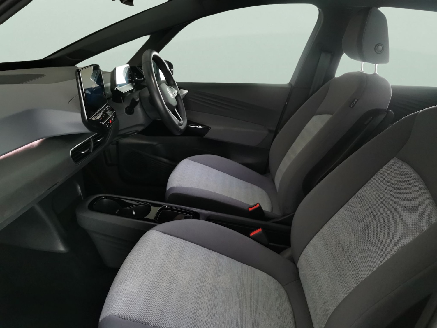Used Volkswagen ID.3 2022 for sale - 76342412: Photo 6