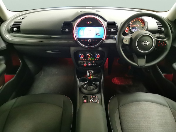 Used MINI Clubman 2022 for sale - 76222390: Photo 10