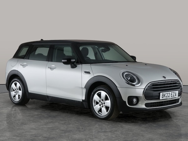 Used MINI Clubman 2022 for sale - 76222390: Photo 11