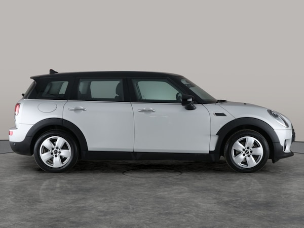 Used MINI Clubman 2022 for sale - 76222390: Photo 13