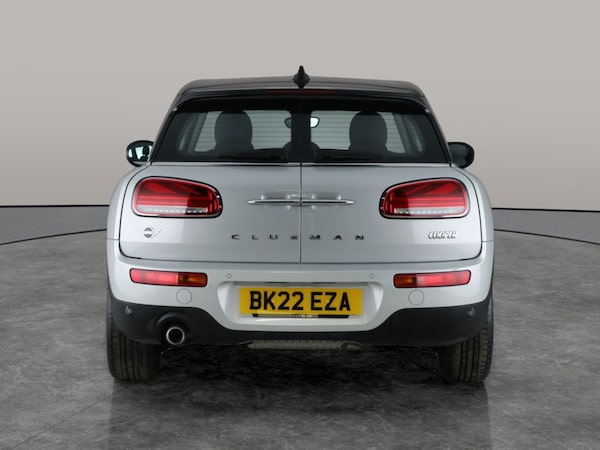 Used MINI Clubman 2022 for sale - 76222390: Photo 15