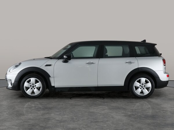 Used MINI Clubman 2022 for sale - 76222390: Photo 18
