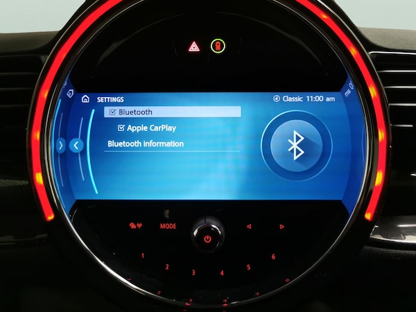 Used MINI Clubman 2022 for sale - 76222390: Photo 22
