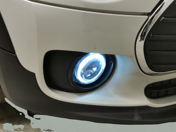 Used MINI Clubman 2022 for sale - 76222390: Photo 26