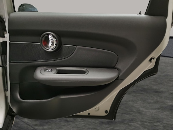 Used MINI Clubman 2022 for sale - 76222390: Photo 35