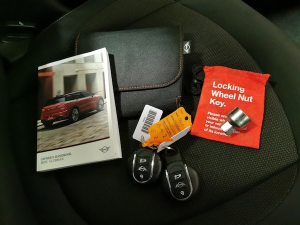 Used MINI Clubman 2022 for sale - 76222390: Photo 37