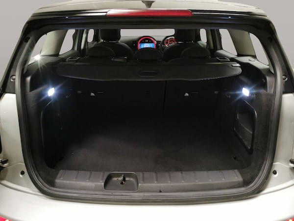 Used MINI Clubman 2022 for sale - 76222390: Photo 39