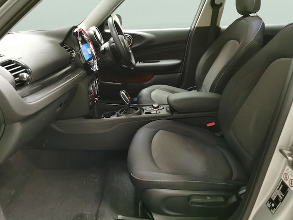 Used MINI Clubman 2022 for sale - 76222390: Photo 5