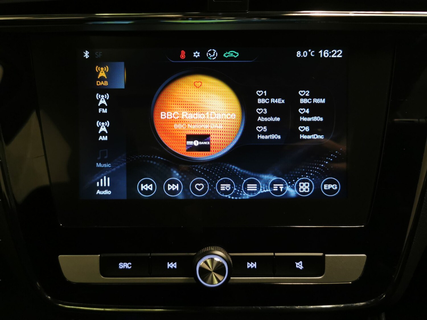 Used MG MG ZS 2020 for sale - 77476774: Photo 6