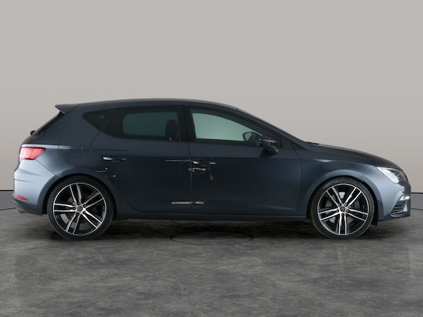 Used SEAT Leon 2020 for sale - 76300631: Photo 10