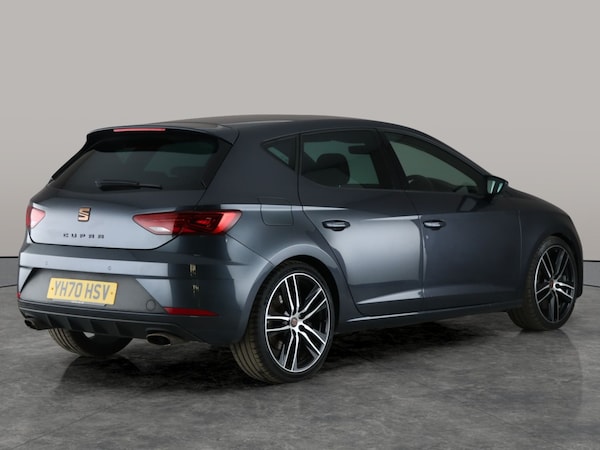Used SEAT Leon 2020 for sale - 76300631: Photo 11