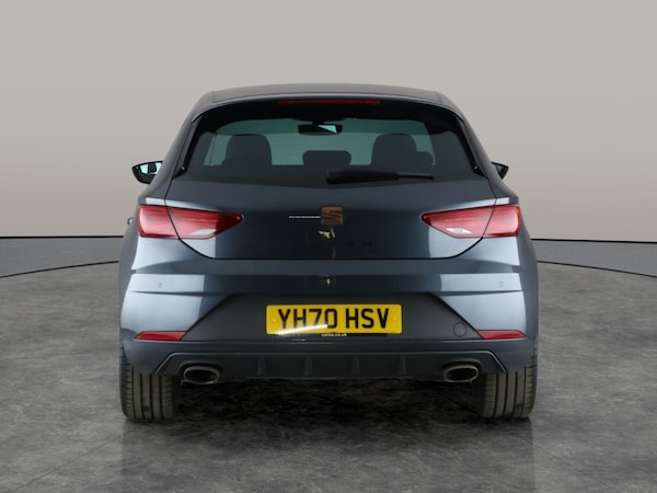 Used SEAT Leon 2020 for sale - 76300631: Photo 13