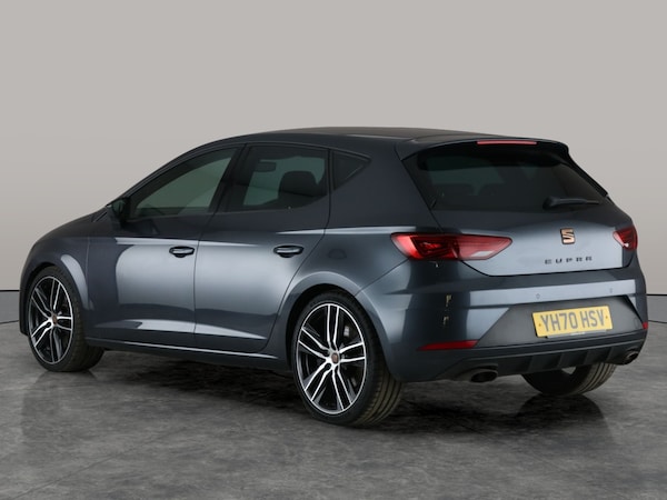 Used SEAT Leon 2020 for sale - 76300631: Photo 14