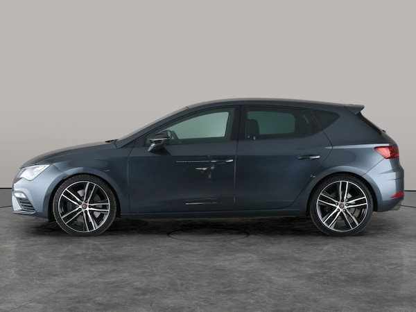 Used SEAT Leon 2020 for sale - 76300631: Photo 15