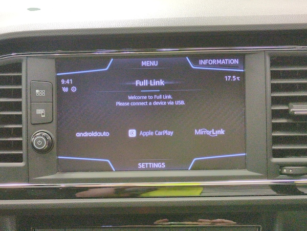 Used SEAT Leon 2020 for sale - 76300631: Photo 17