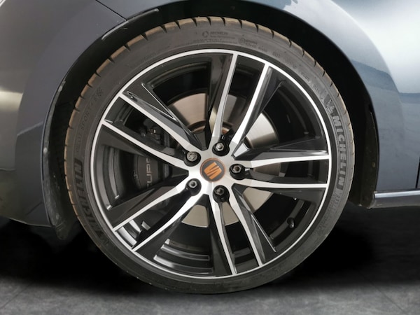 Used SEAT Leon 2020 for sale - 76300631: Photo 27