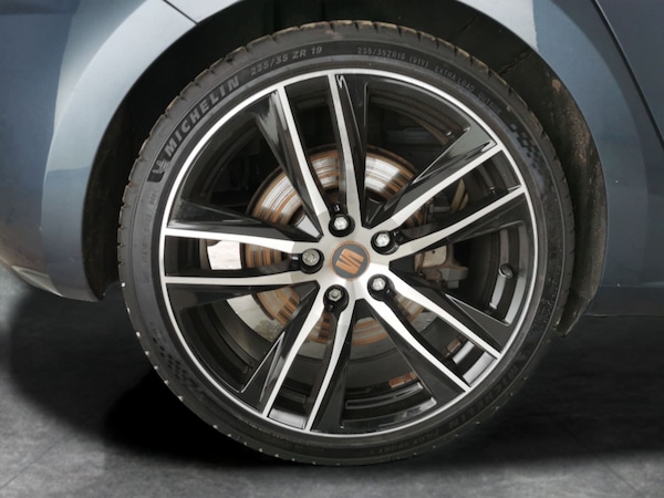 Used SEAT Leon 2020 for sale - 76300631: Photo 30