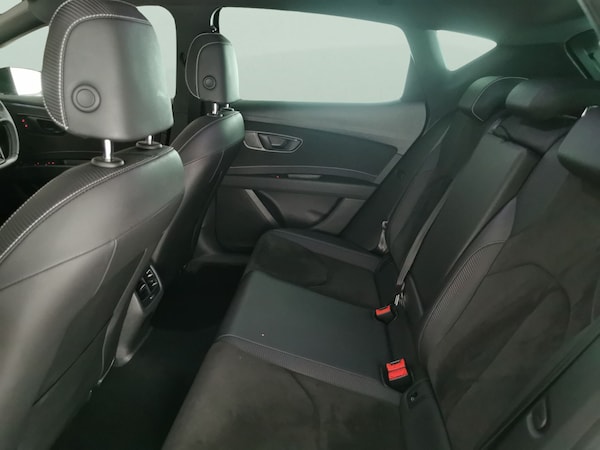 Used SEAT Leon 2020 for sale - 76300631: Photo 35