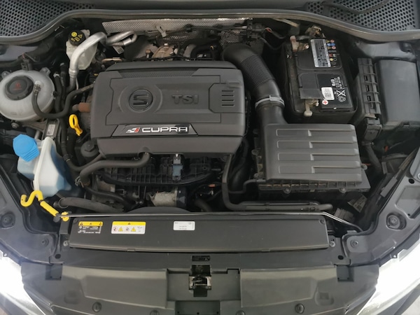 Used SEAT Leon 2020 for sale - 76300631: Photo 38