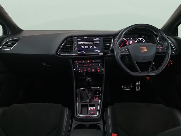 Used SEAT Leon 2020 for sale - 76300631: Photo 5
