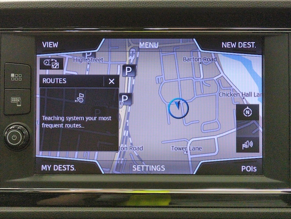 Used SEAT Leon 2020 for sale - 76300631: Photo 6