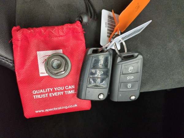 Used SEAT Leon 2020 for sale - 76300631: Photo 7