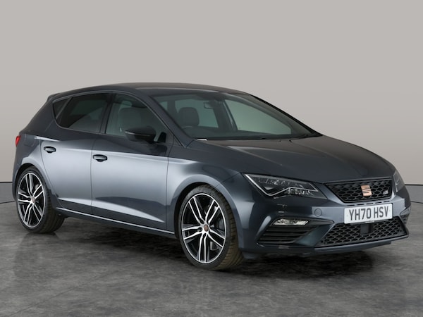 Used SEAT Leon 2020 for sale - 76300631: Photo 9