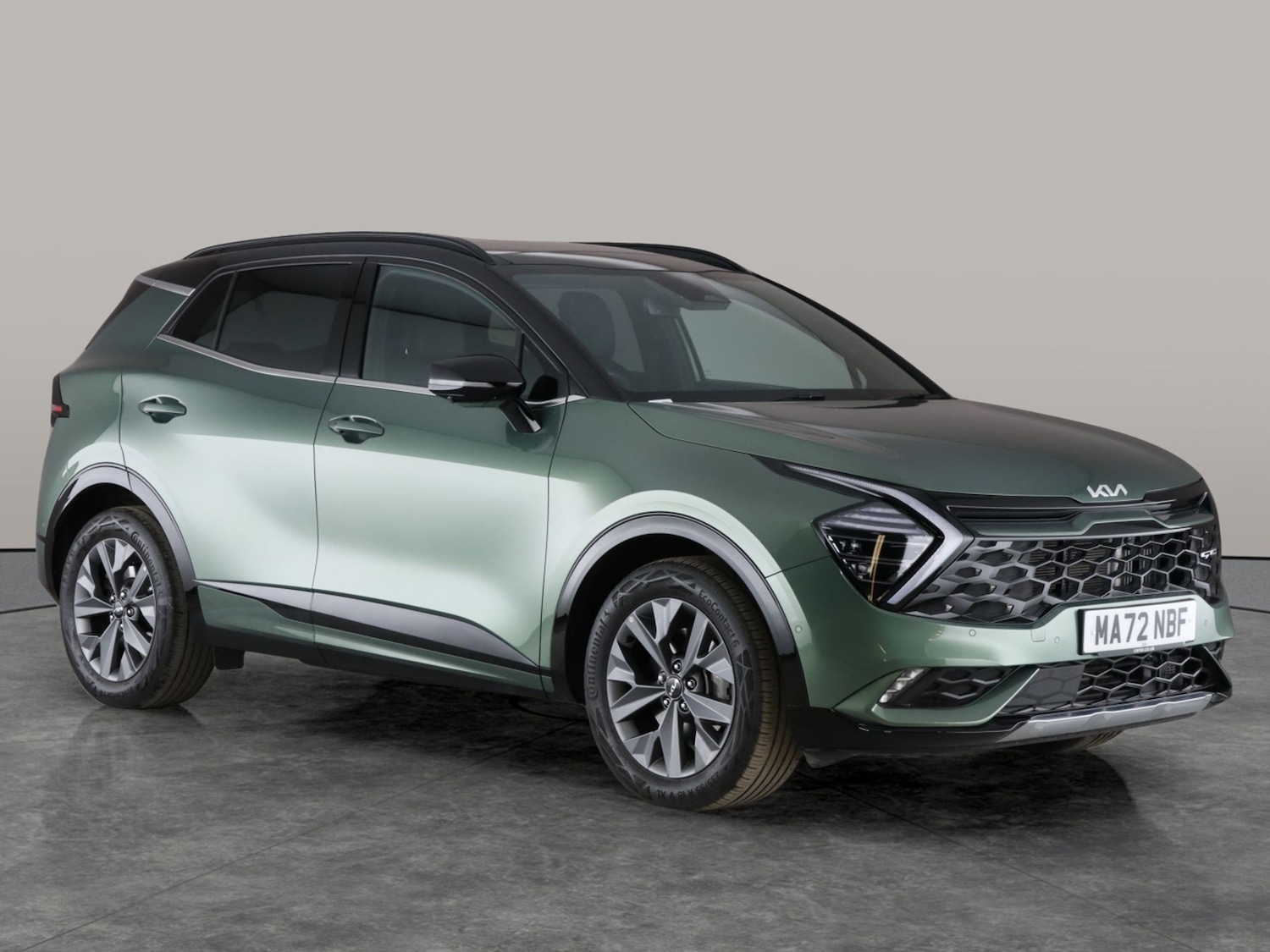 Used Kia Sportage 2022 for sale - 76169898: Photo 12
