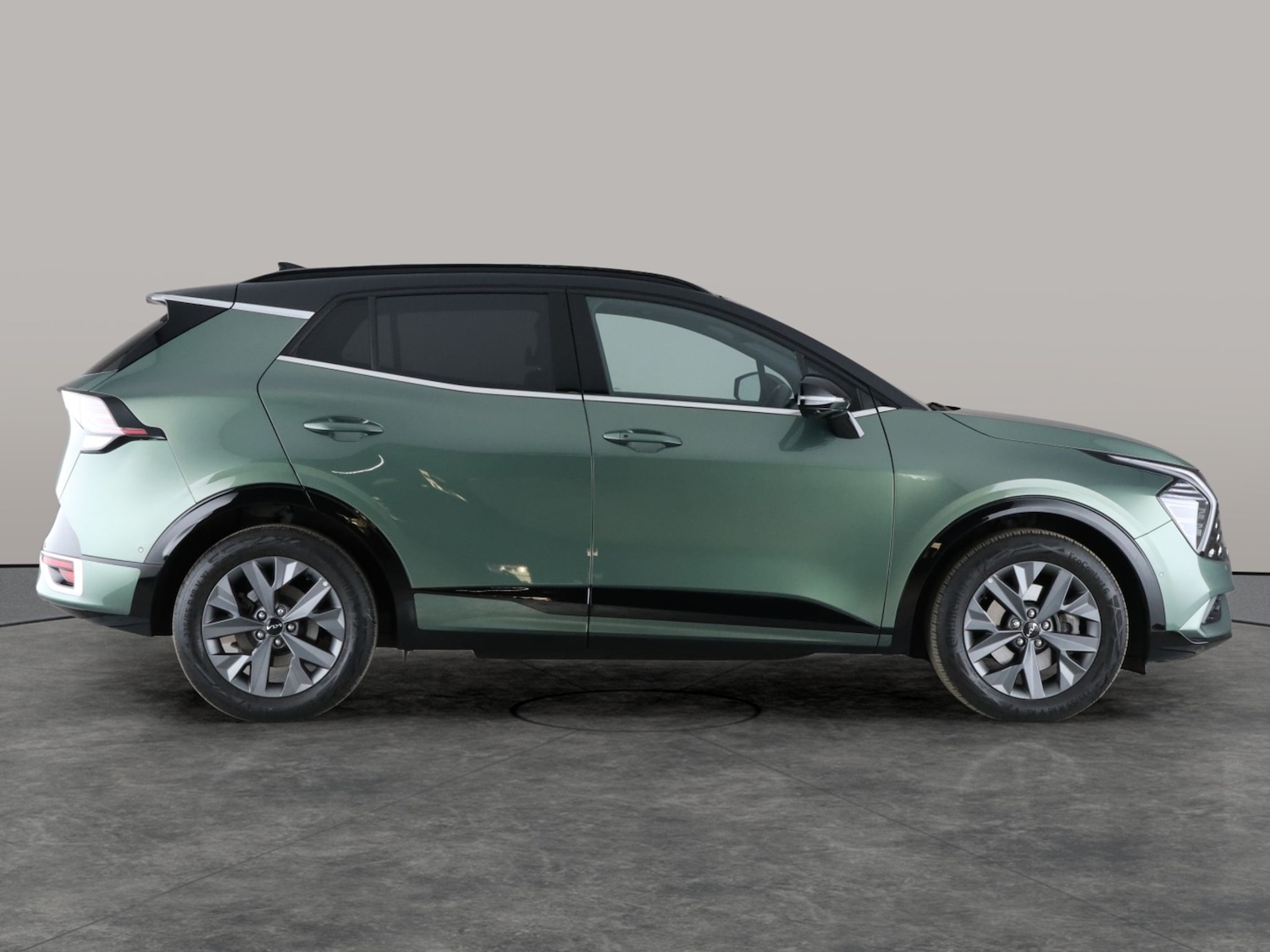 Used Kia Sportage 2022 for sale - 76169898: Photo 13