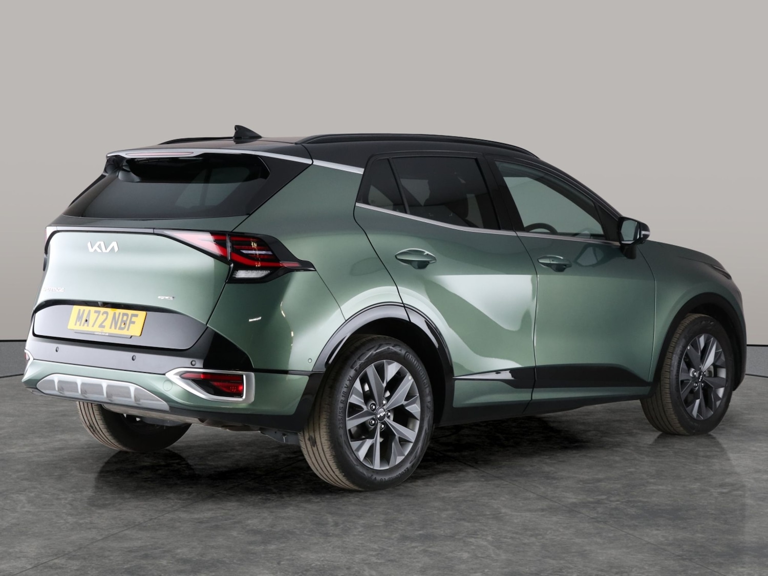 Used Kia Sportage 2022 for sale - 76169898: Photo 14