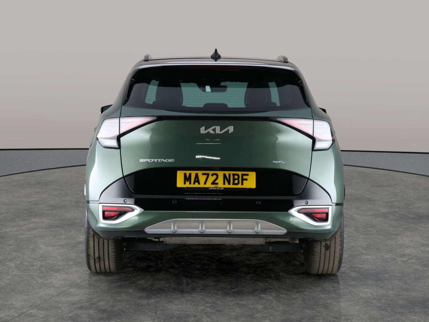 Used Kia Sportage 2022 for sale - 76169898: Photo 16