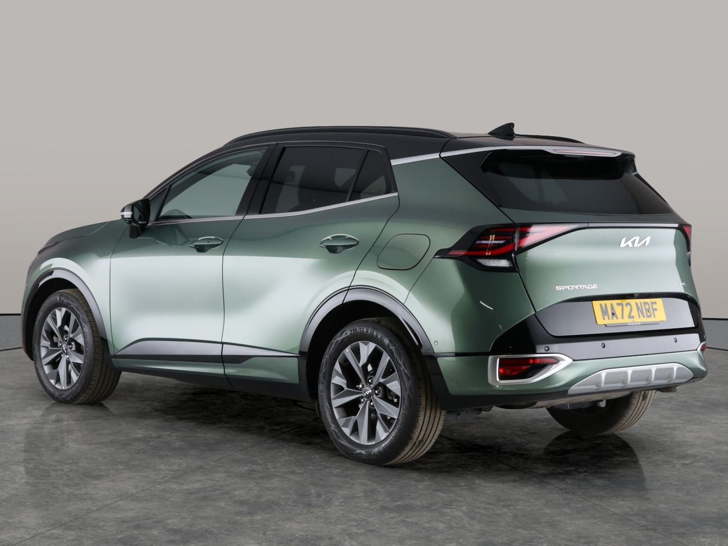 Used Kia Sportage 2022 for sale - 76169898: Photo 17