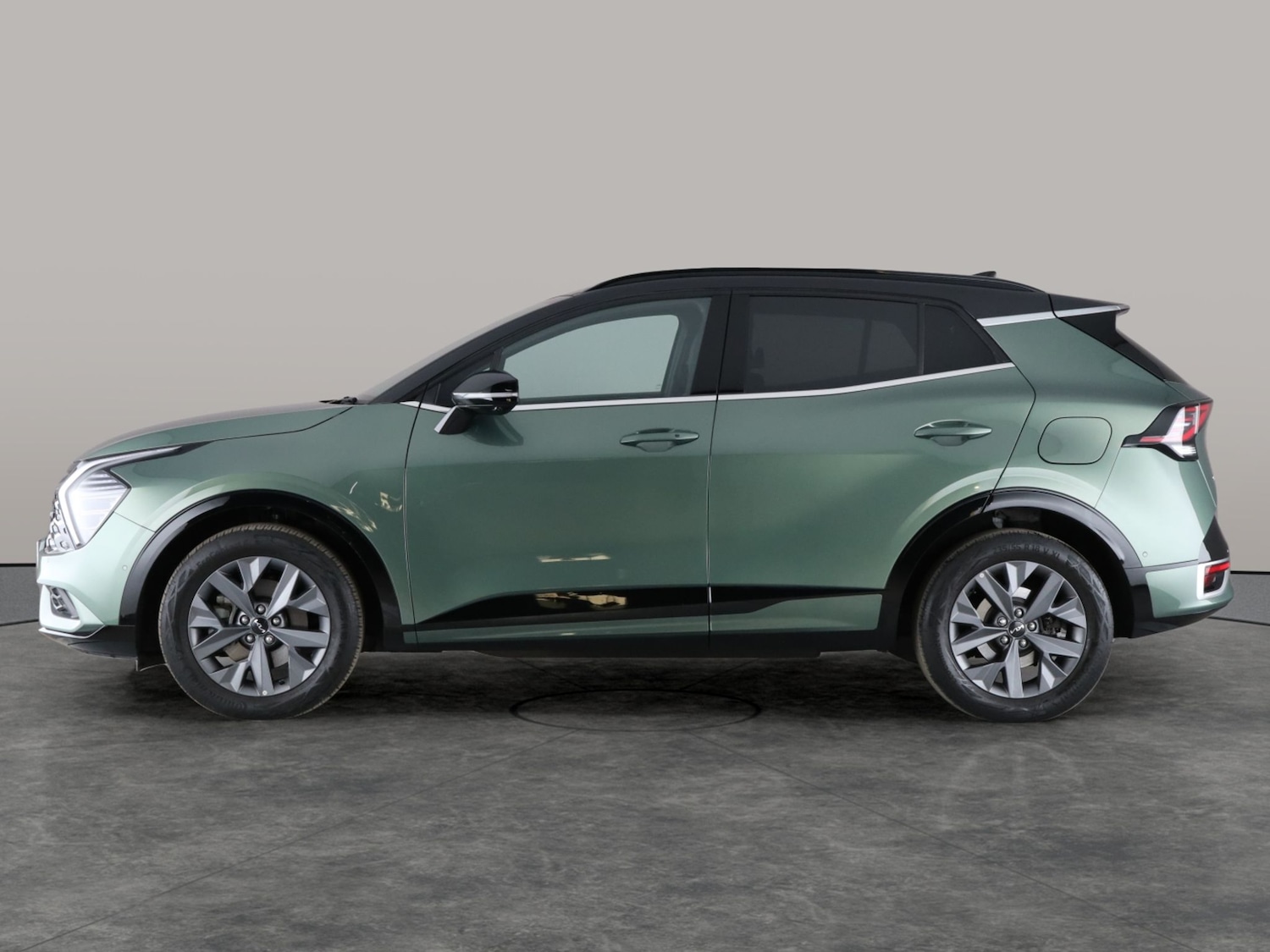 Used Kia Sportage 2022 for sale - 76169898: Photo 18