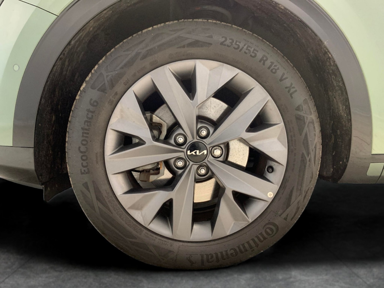 Used Kia Sportage 2022 for sale - 76169898: Photo 34